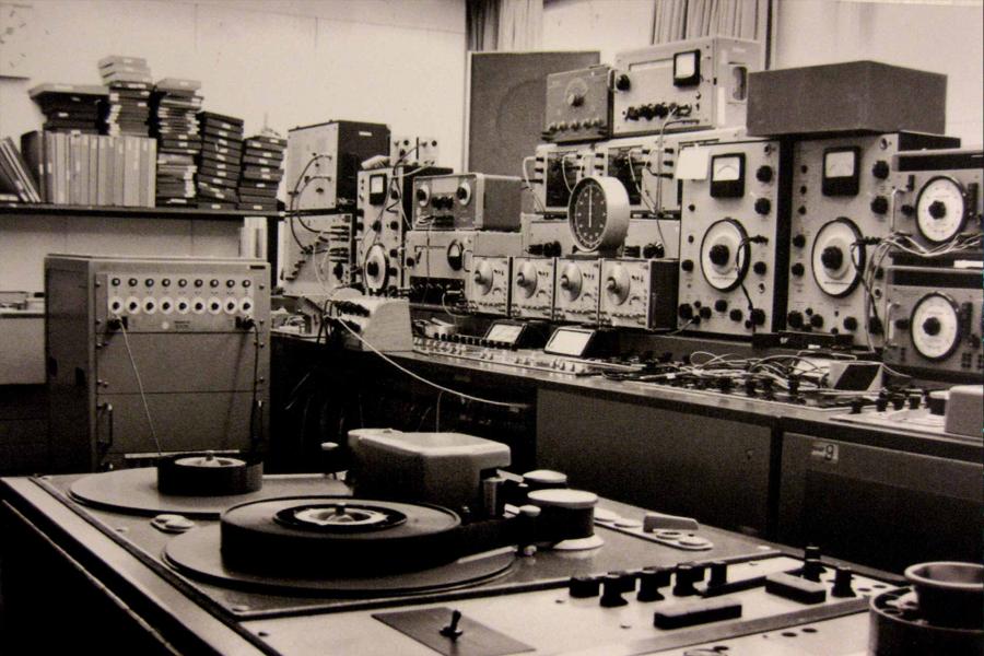 TIME TRAVEL: The Evolution of Electronic Music | Techno 24/7